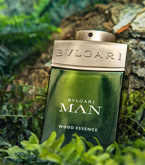 bvlgari man wood essence gift set